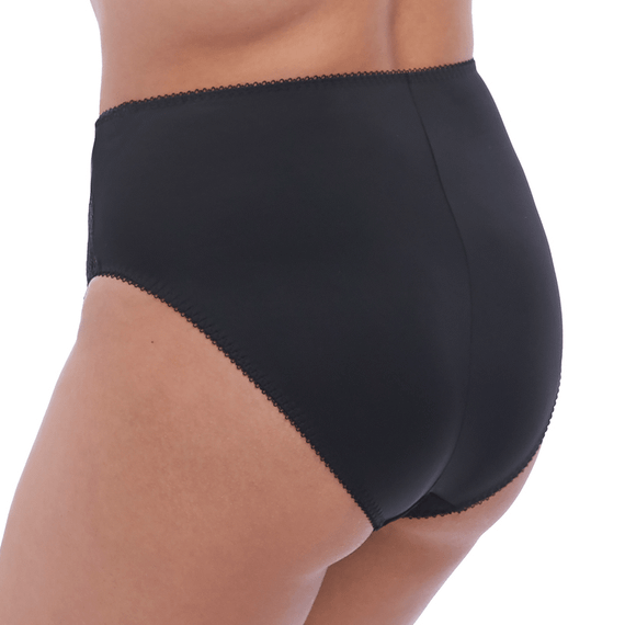 Elomi Meredith Hoge Slip Black