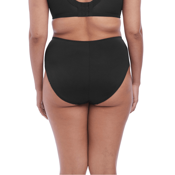 Elomi Meredith Hoge Slip Black