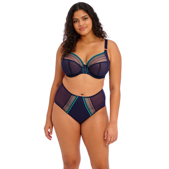 Elomi Matilda Plunge BH Siren Song
