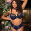 Elomi Matilda Plunge BH Siren Song