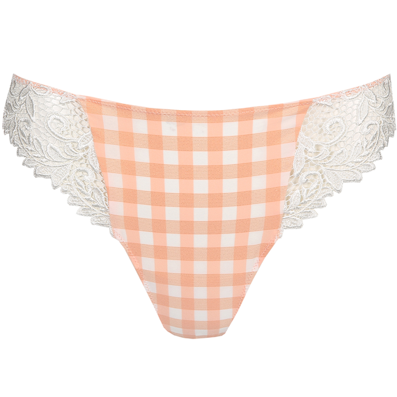Marie Jo Lingerie Ely String Parfait