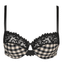 Marie Jo Ely Balconette BH Zwart