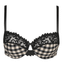 Marie Jo Ely Balconette BH Zwart