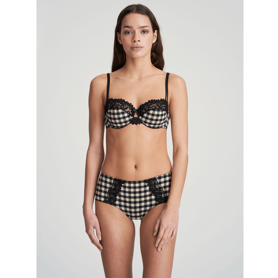 Marie Jo Ely Balconette BH Zwart