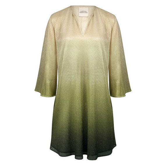Maryan Mehlhorn Elyon Tuniek Moss Gold
