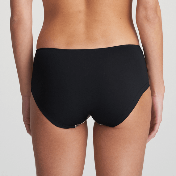 Marie Jo Ely Short Zwart