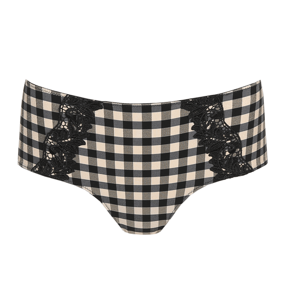 Ely Short