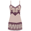 Wacoal Embrace Lace Nachtjurkje Sphinx Pickled Beet