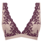 Wacoal Embrace Lace Bralette Sphinx Pickled Beet