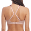Wacoal Embrace Lace Bralette Sphinx Pickled Beet