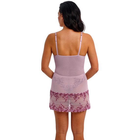 Wacoal Embrace Lace Nachtjurkje Keepsake Lilac