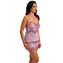 Wacoal Embrace Lace Nachtjurkje Keepsake Lilac