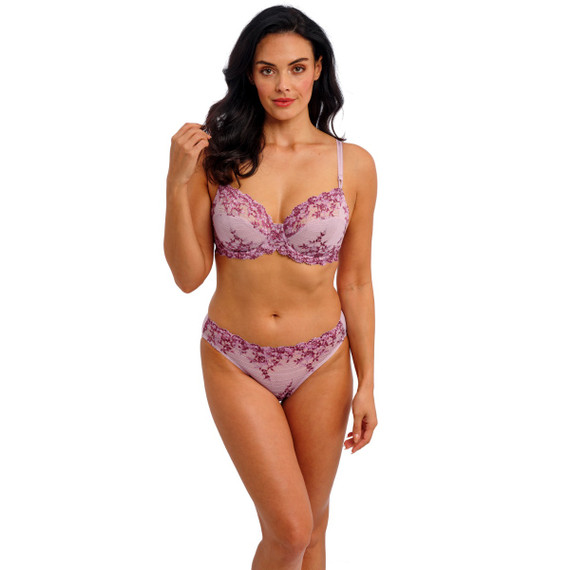Wacoal Embrace Lace Beugel BH Keepsake Lilac