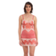 Wacoal Embrace Lace Nachthemd Faded Rose/White Sand
