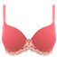 Wacoal Embrace Lace Vorgeformte Bügel BH Faded Rose/White Sand