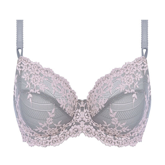 Wacoal Embrace Lace Beugel BH Smoke Crystal Pink