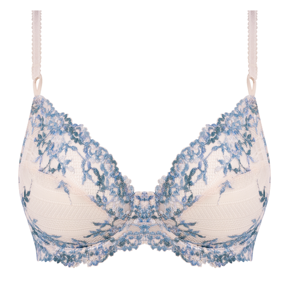 Wacoal Embrace Lace Beugel BH Pastel Parchment