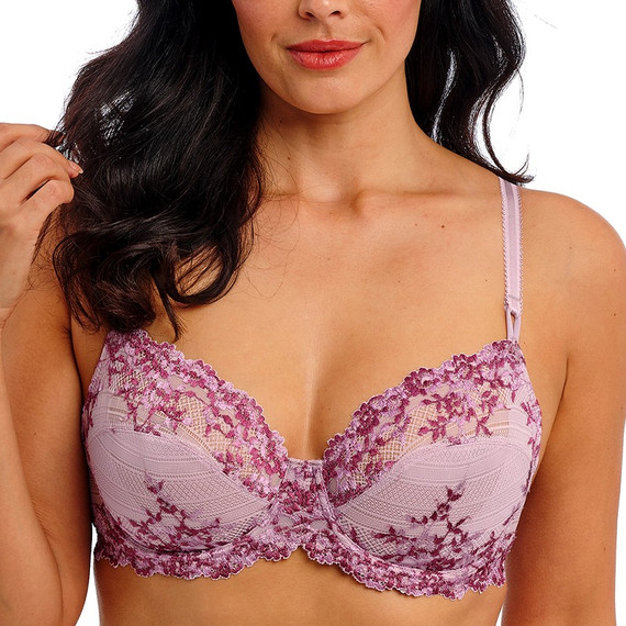 Wacoal Embrace Lace Beugel BH Keepsake Lilac