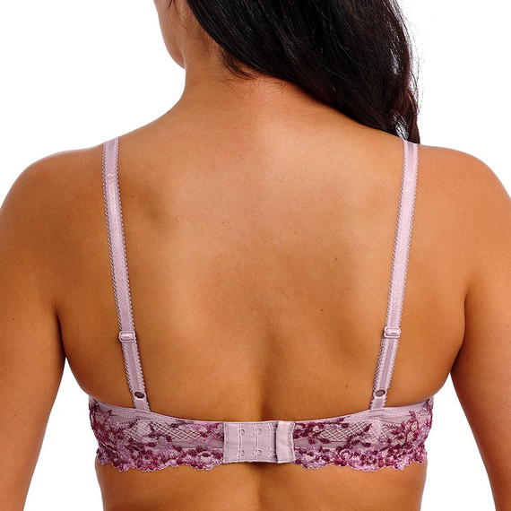 Wacoal Embrace Lace Beugel BH Keepsake Lilac