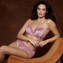 Wacoal Embrace Lace Slip Keepsake Lilac