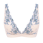 Wacoal Embrace Lace Bralette Pastel Parchment
