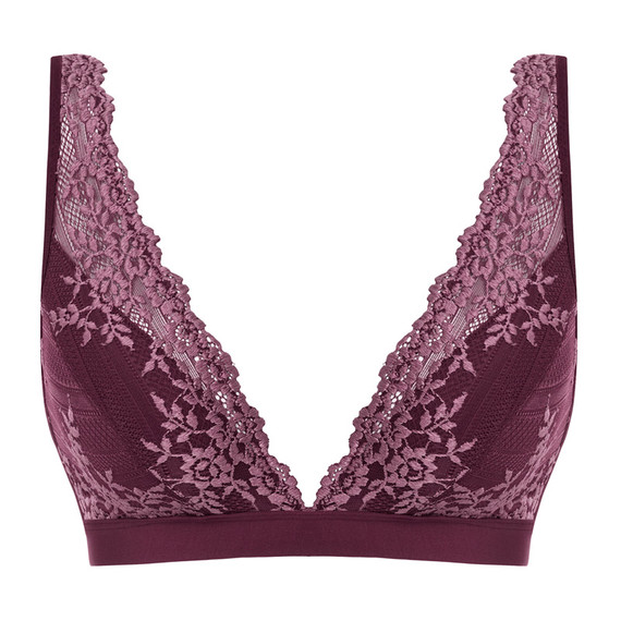 Embrace Lace Bralette