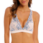 Wacoal Embrace Lace Bralette Pastel Parchment