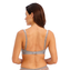Wacoal Embrace Lace Bralette Smoke Crystal Pink