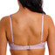 Wacoal Embrace Lace Bralette Keepsake Lilac