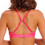Wacoal Embrace Lace Bralette Hot Pink