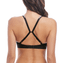 Wacoal Embrace Lace Bralette Black