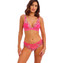 Wacoal Embrace Lace Bralette Hot Pink
