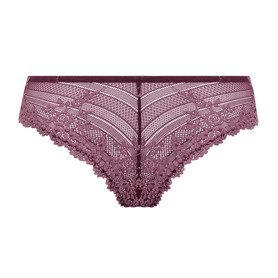 Embrace Lace Hipster