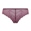Wacoal Embrace Lace Hipster Italian Plum