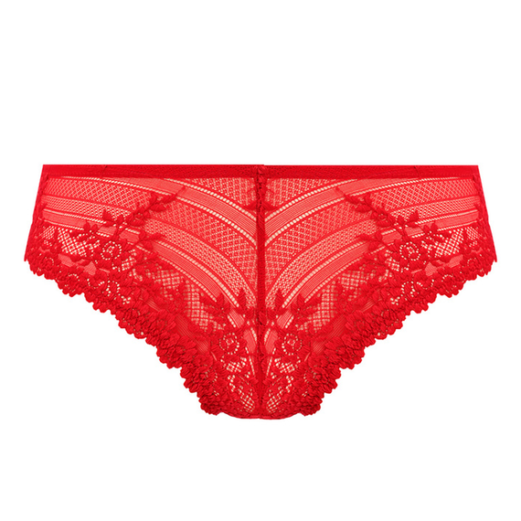 Embrace Lace String