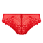 Wacoal Embrace Lace String Equestrian Red
