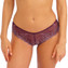 Wacoal Embrace Lace Hipster Italian Plum