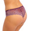 Wacoal Embrace Lace Hipster Italian Plum
