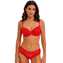 Wacoal Embrace Lace String Equestrian Red