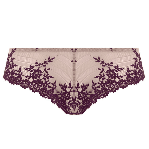 Embrace Lace Hipster