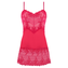 Wacoal Embrace Lace Nachtjurkje Persian Red