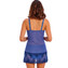 Wacoal Embrace Lace Nachtjurkje Beaucoup Blue