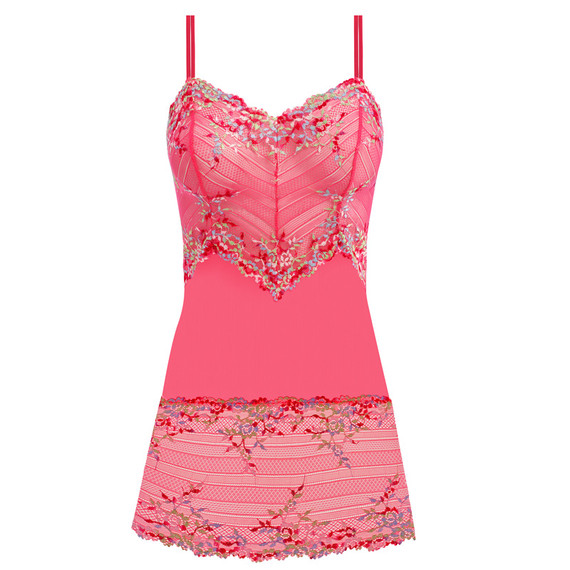 Embrace Lace Nachtjurkje