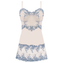 Wacoal Embrace Lace Nachtjurkje Pastel Parchment