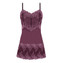 Wacoal Embrace Lace Nachtjurkje Italian Plum