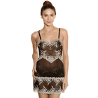 Embrace Lace Nachtkleid