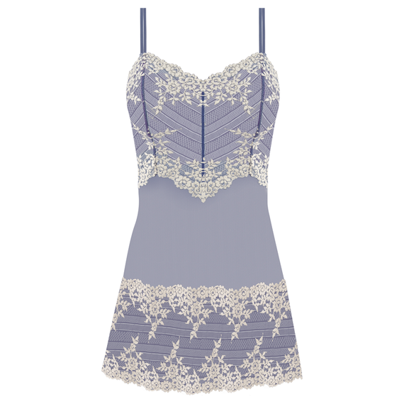 Wacoal Embrace Lace Nachtjurkje Wild Wind