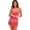 Wacoal Embrace Lace Nachtjurkje Hot Pink