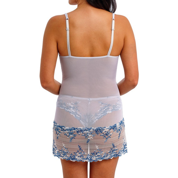 Wacoal Embrace Lace Nachtjurkje Micro Chip