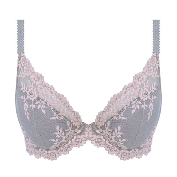 Embrace Lace Plunge BH